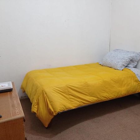Hospedaje Central Temuco Eksteriør bilde