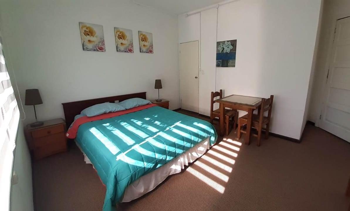 Hospedaje Central Temuco Eksteriør bilde