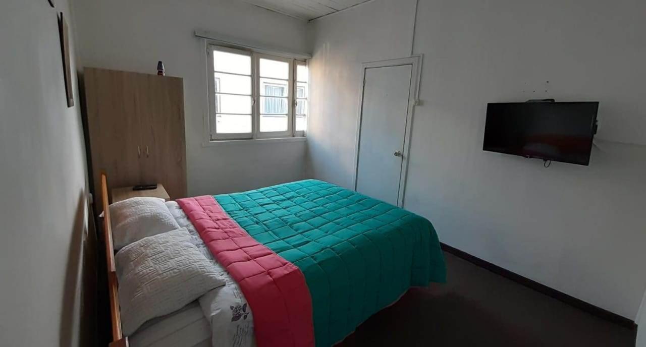 Hospedaje Central Temuco Eksteriør bilde